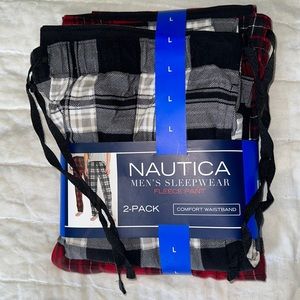 Men’s Fleece Pant 2 Pack